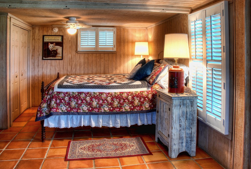 Deer Haven Cottage at Kuebler Waldrip Haus